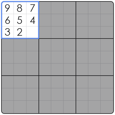 how to play sudoku beginners