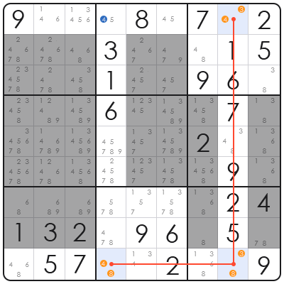 denver post sudoku