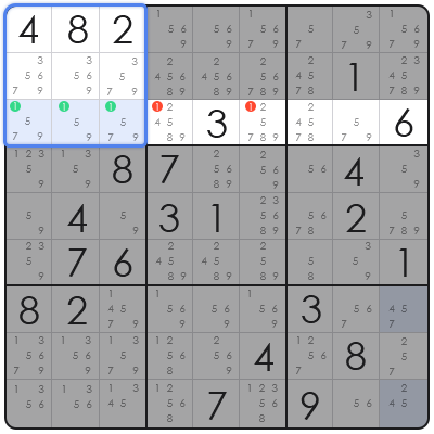 variations of sudoku