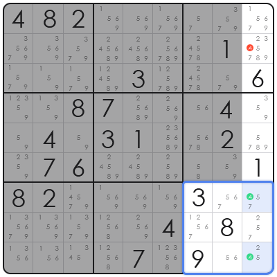 king classic sudoku